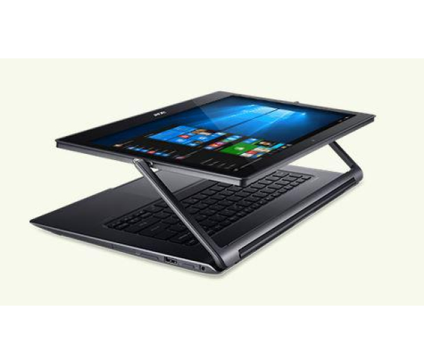 Acer Aspire R7-372T-53XE i5-6200U/8 GB/128 GB SSD/HD 5500/13,3''/ - 1454575 - zdjęcie 5